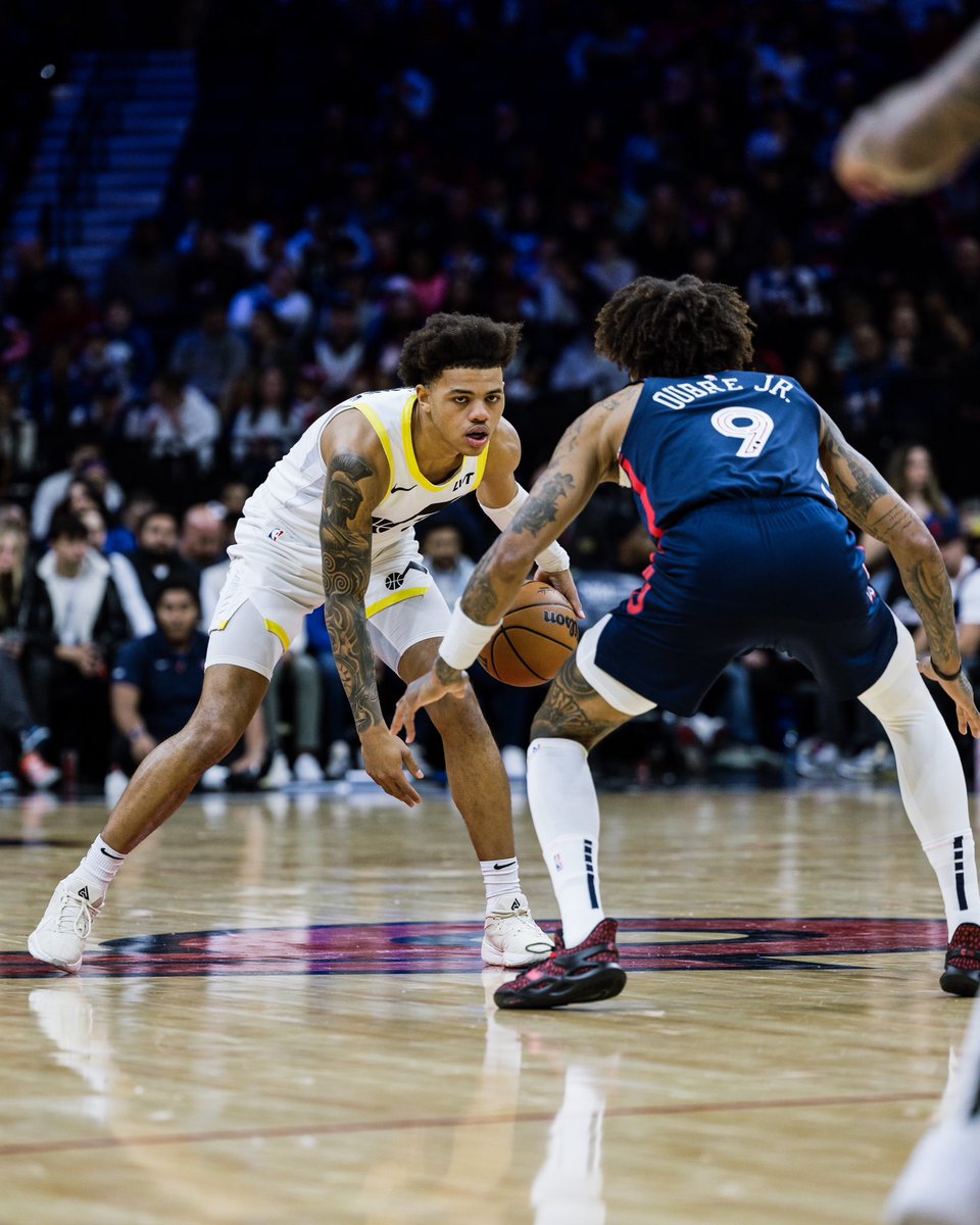 Utah Jazz (@utahjazz) on Twitter photo 