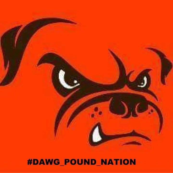 347ZARLINO2's tweet image. #DAWG_POUND_NATION