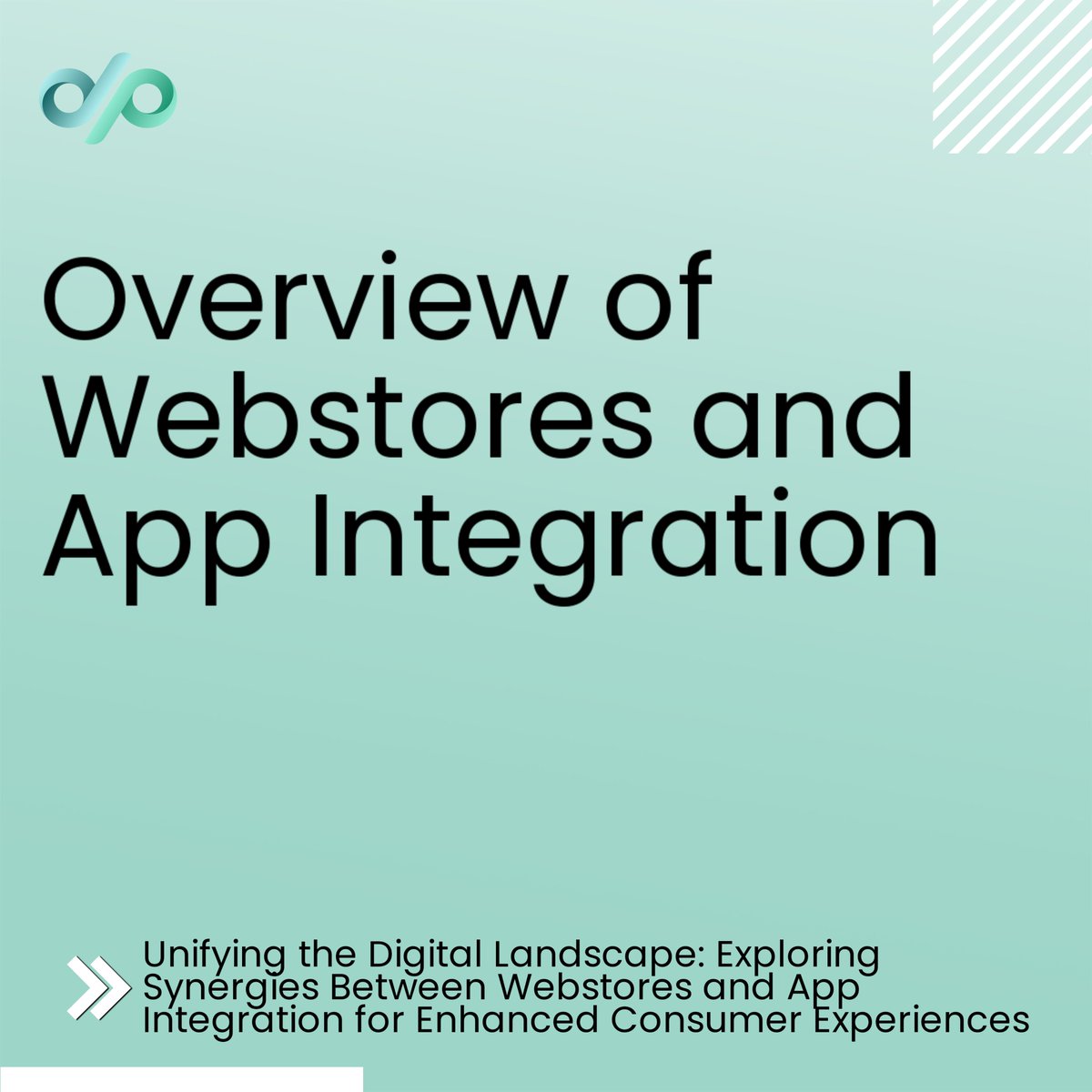 FuzmoApp's tweet photo. Transforming Shopping: Seamlessly Merge Web &amp; App for Enhanced Customer Experience! 🛍️✨
#EcommerceRevolution https://t.co/XyfLxtMKQw