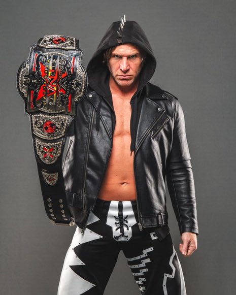 WeTalkImpact's tweet photo. THE NEW X-DIVISION BELT IS HERE!

Thoughts on the new design?

Did you have a previous favorite?

Would you have wanted a different color/style/theme?

Let’s hear it!

@IMPACTWRESTLING 
#IMPACTWRESTLING 
#IMPACTonAXSTV
#TNA https://t.co/KdVxvuQyY1
