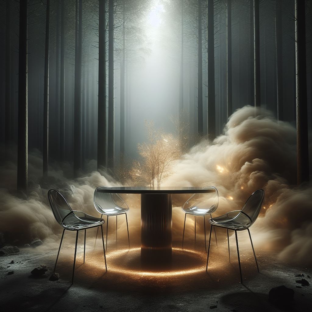 S0P3_ikky's tweet image. Leveling up the game! Round two, now with gold smoke! 🔥✨ Get ready for an epic twist! #NextLevelFun #aiartcommunity #AIArtworks