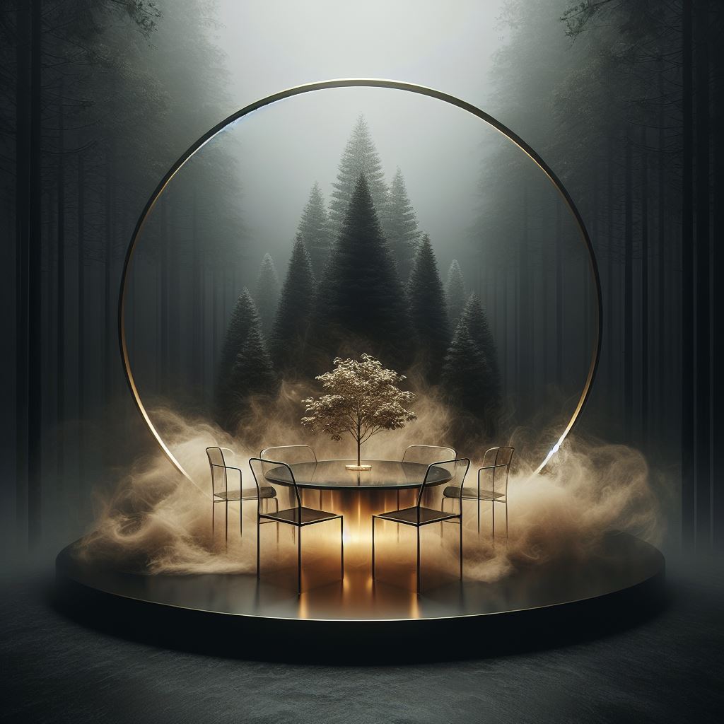 S0P3_ikky's tweet image. Leveling up the game! Round two, now with gold smoke! 🔥✨ Get ready for an epic twist! #NextLevelFun #aiartcommunity #AIArtworks