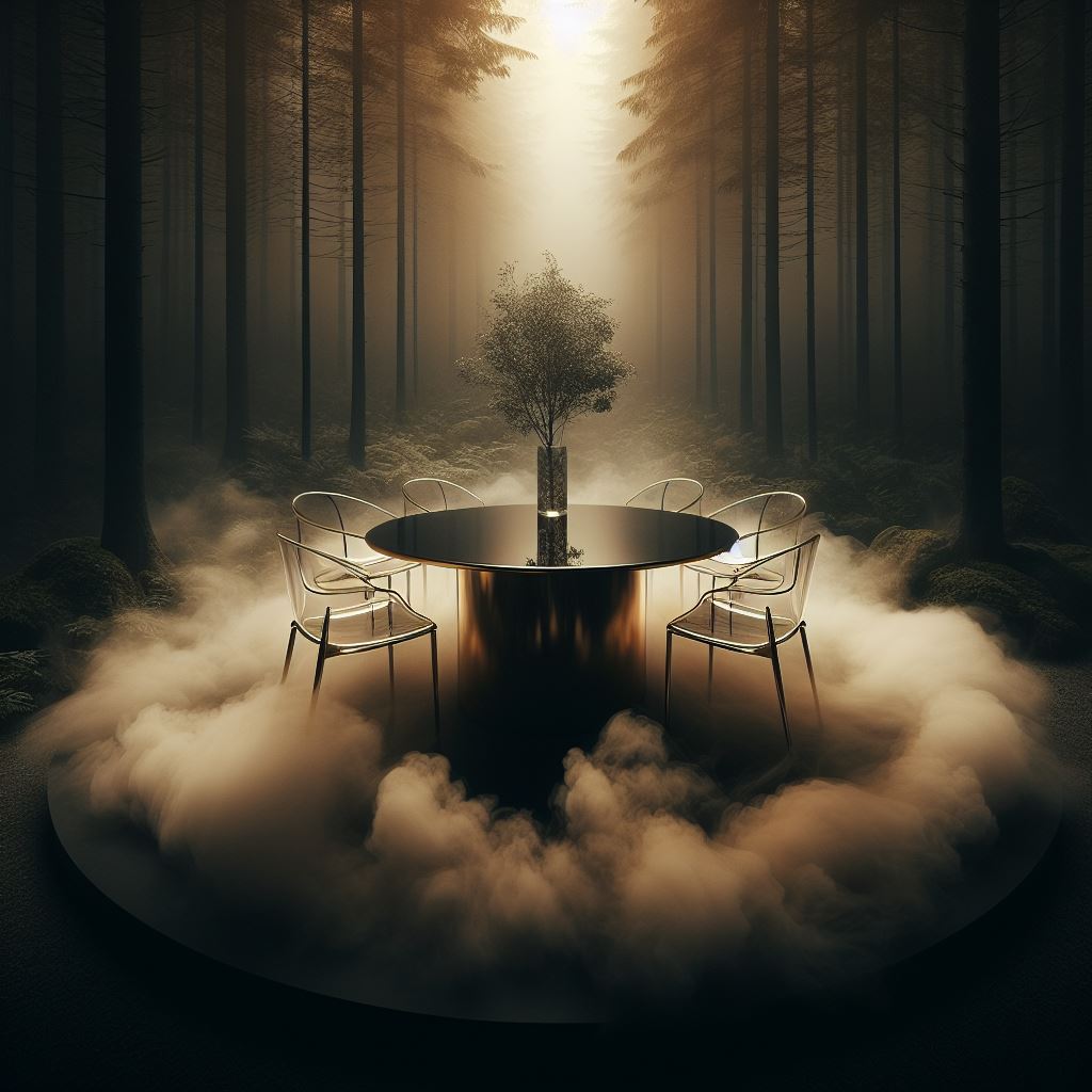 S0P3_ikky's tweet image. Leveling up the game! Round two, now with gold smoke! 🔥✨ Get ready for an epic twist! #NextLevelFun #aiartcommunity #AIArtworks