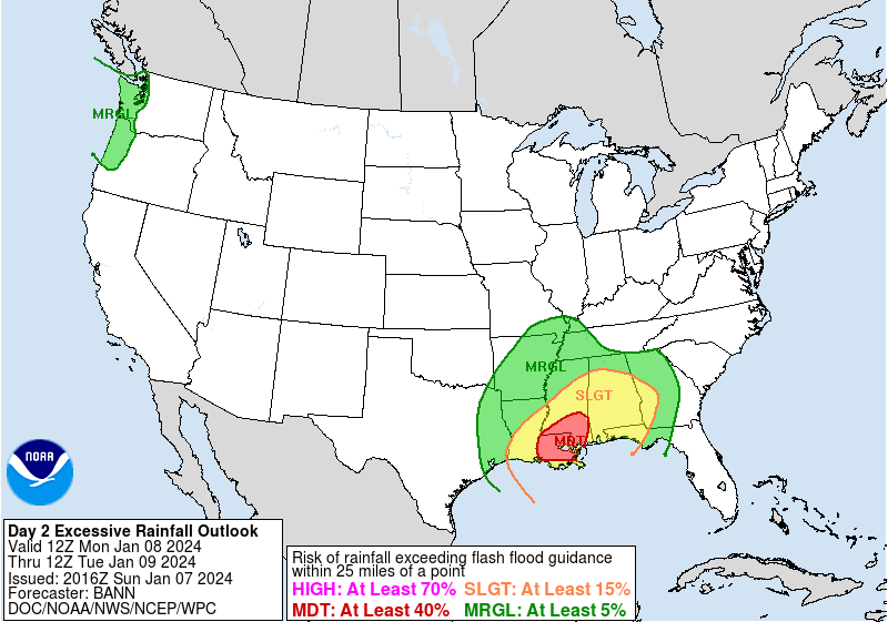LimWeather's tweet photo. D2
MDT risk in SE #Louisiana, S #Mississippi esp #NewOrleans, #Metairie, #Kenner, #BatonRouge, #Slidell, #HammondLA, #Houma, #Lafayette, #Mandeville, #Bogalousa, #Gulfport, #Biloxi, #McCombMS, #Hattiesburg, #LaurelMS
#Wxtwitter #SevereWX #FlashFlood #LAwx #MSwx #DixieAlley https://t.co/Esv0EU19dq