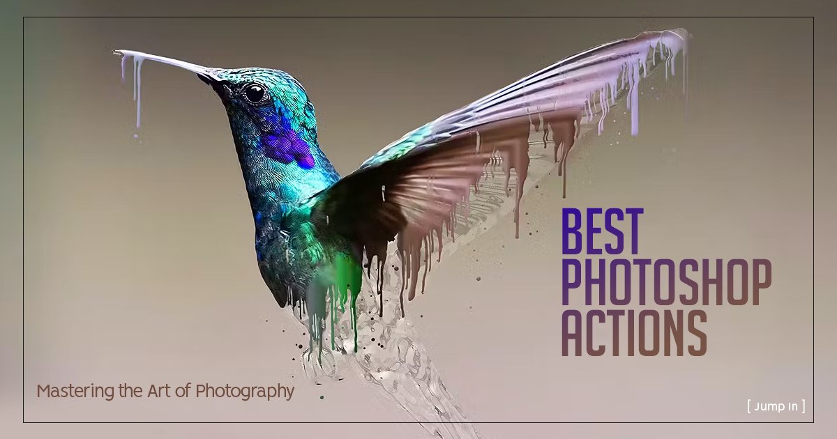Top Picks for Photoshop Actions

graphicdesignjunction.com/2024/01/15-bes…

#photoshopactions
#retouching
#photoediting
#instagramphoto
#tiktokphoto
#viralphotography
#howtoeditimage
#editphoto
#photography
#adobephotoshop
#effect
#lightroompresets