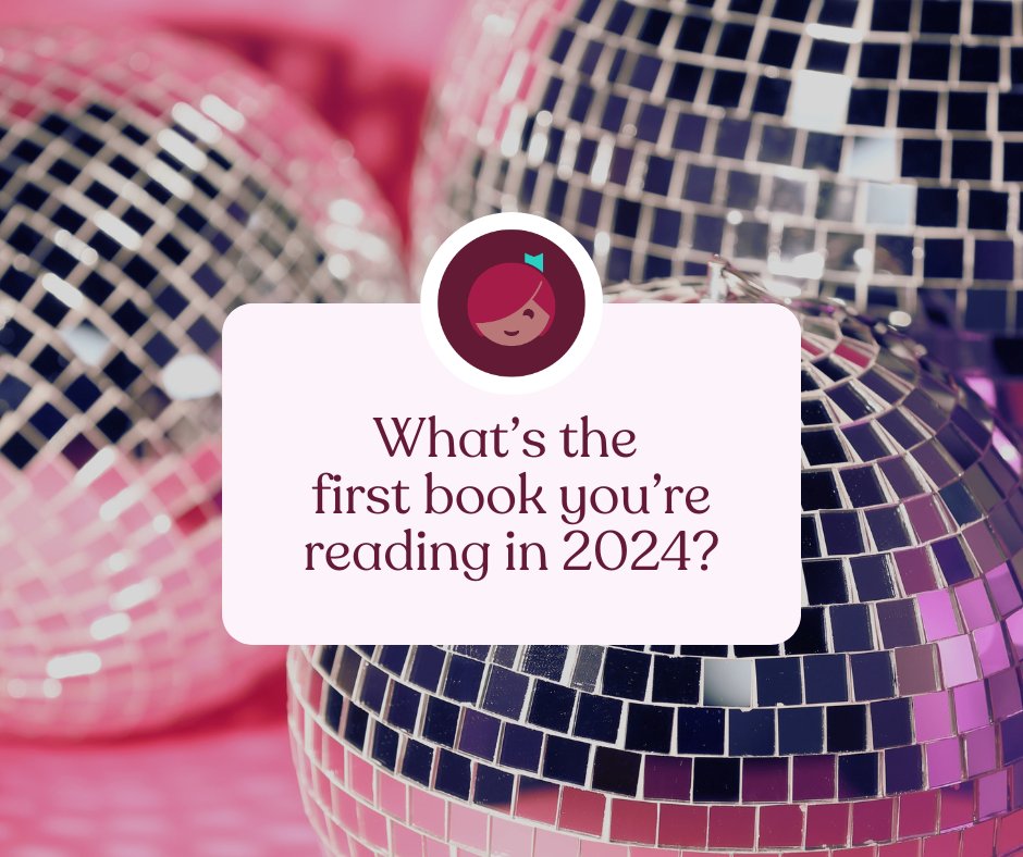 📅 One week down, 51 to go! Drop those titles in the comments!

#LibbyApp #FreeReading #Books #Ebooks #Audiobooks #FreeBooks #FreeAudiobooks #FreeEbooks #FreeMagazines #Magazines #Bookish #BookTwitter