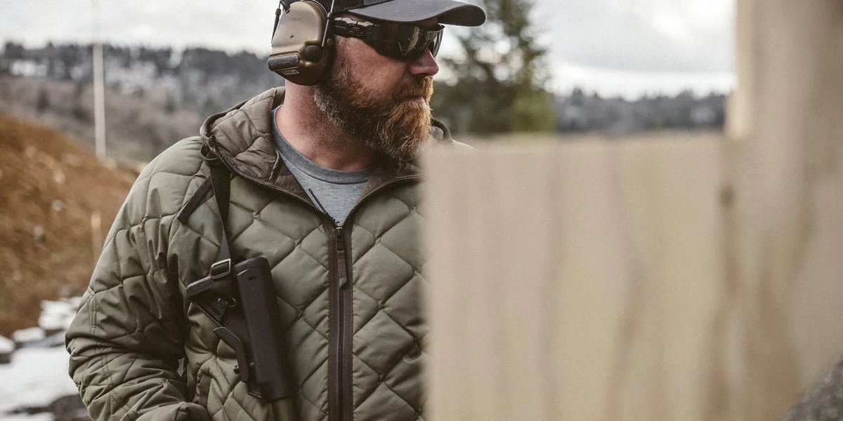 ViktosBrand's tweet photo. Break out your Sunday best!
#VIKTOS #ViktosBrand #EDC #CCW #Greyman #Operatus #Jacket https://t.co/i8AUZA16u9