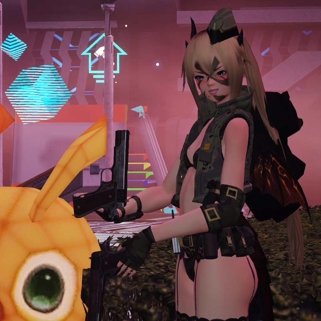 ShortyDragonEna's tweet image. Ena right before she shoots you for making fun of her height, in chronological order. #PSO2NGS_SS #PSO2_NGS #PSO2NGS__SS #PSO2GLOBAL #PSO2NG_SS