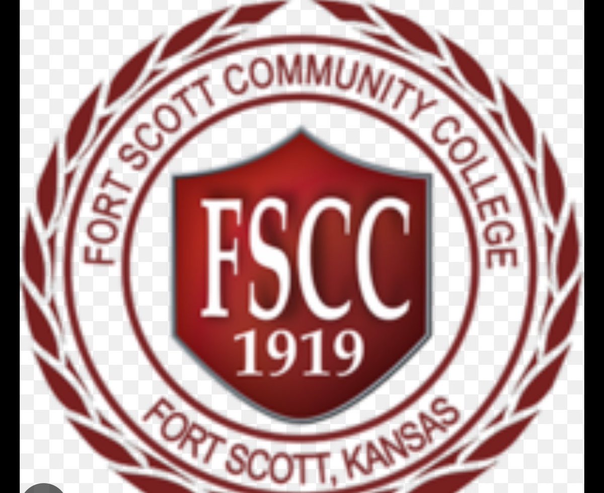 justinmccray27's tweet photo. After a great conversation with @Coach_Cochran21 I’m blessed to receive a offer from fort Scott college 🙏🏾 https://t.co/g6ykdWbAzx