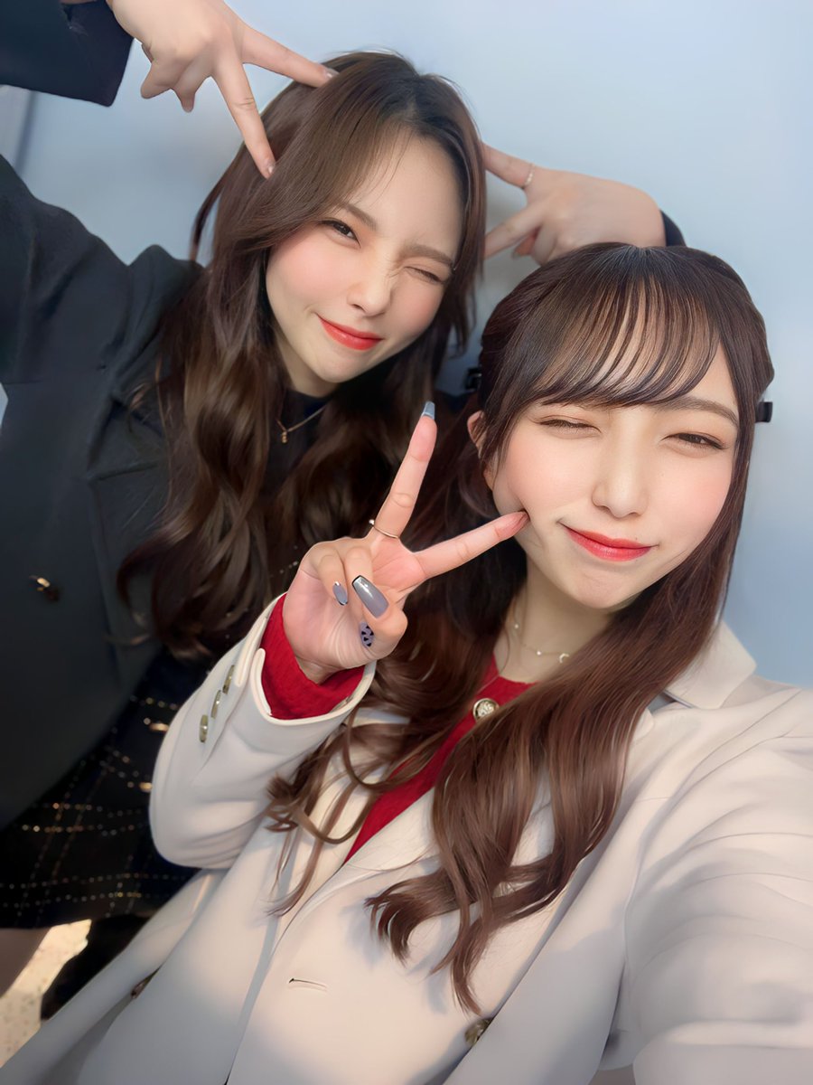 nonchas1201's tweet photo. らぶ。 https://t.co/YxauO5LYca