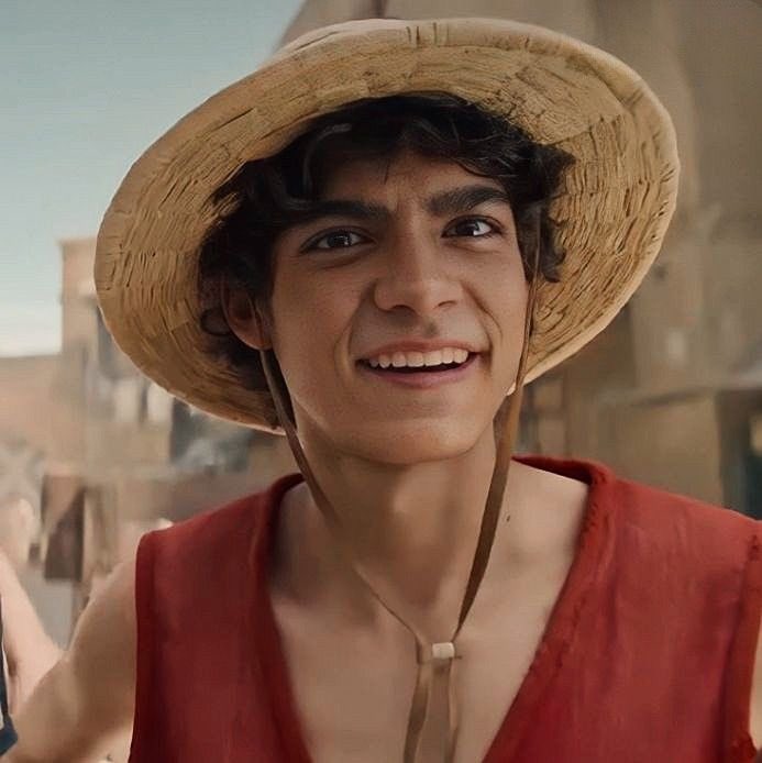 Panchiio_'s tweet photo. Pero diablos Luffy🥵
@EncuentroGayMty https://t.co/FwxPxIDebu