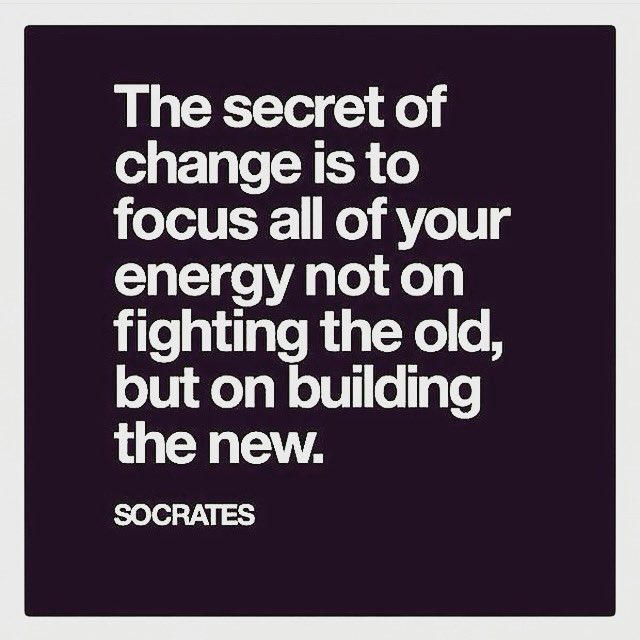 Happy Sunday everyone! Here’s a quick quote to wrap up the weekend, reminding us to embrace progress and leave the past behind for a brighter and happier life ahead.

#life #lifehack #wordsofwisdom #changeisgood #growth #mentalhealthmatters #sundaymotivation