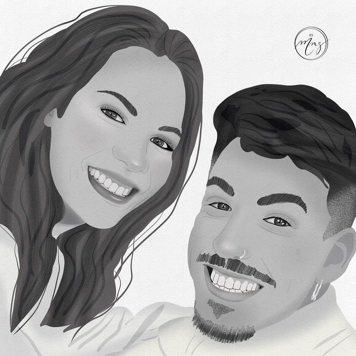 mnglimpe's tweet image. “La distancia son km que separan geográficamente; pero unen aún más los corazones que se aman.
Se podría decir que la distancia es la mejor amiga de los corazones que los une el amor eterno; lo hace más fuerte” 

@jessica_bueno90 @Luitingo 
Nada más que añadir 🫶🏻

 #Jessingo7e