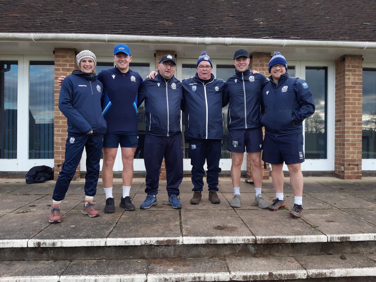 SQ_Rugby's tweet photo. Great weather #Tauntonschool for SQ Regional session in SW #dorsetandwiltsugby @DevonRugby @Cornwallrugby @SomersetRFU #lotsoftalent Thanks to team for work, enthusiasm and usual humour 😀 https://t.co/H2Kqp8Cth1