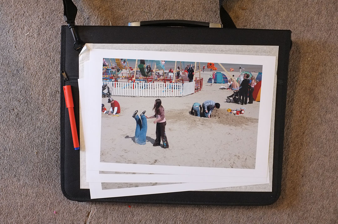 I just set up a SumUp shop for my prints. Seems quite easy to use (why not test it out)...

paul-russell.sumupstore.com/products