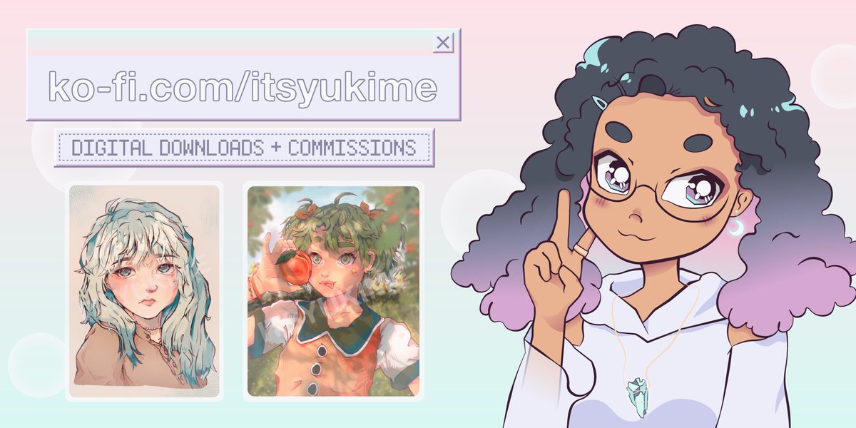 ItsYukiMe tweet media