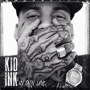 10 years ago today, we dropped Kid Ink’s debut major label album #MyOwnLane 😮‍💨 What is your favorite track off this album?