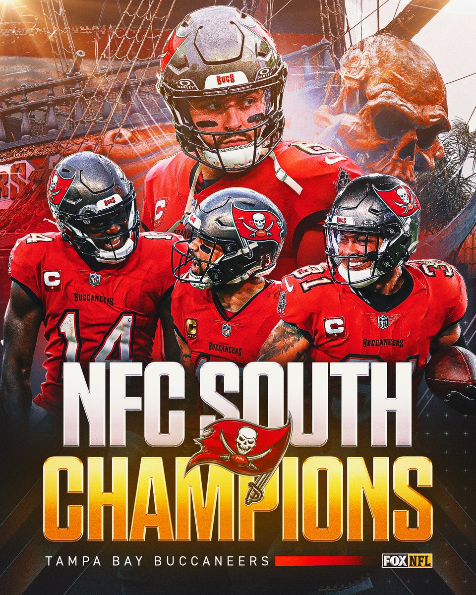 FOX Sports: NFL tweet media