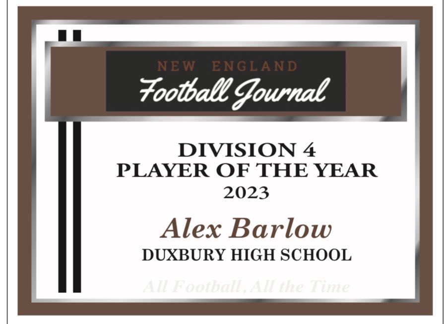 New England Football Journal ® 🏈 tweet media