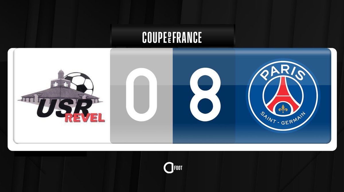 🚨 BUUUUUUUT DE MEHDI MAIZI !!!

Revel 0 - 8 PSG

#PSG #USRPSG