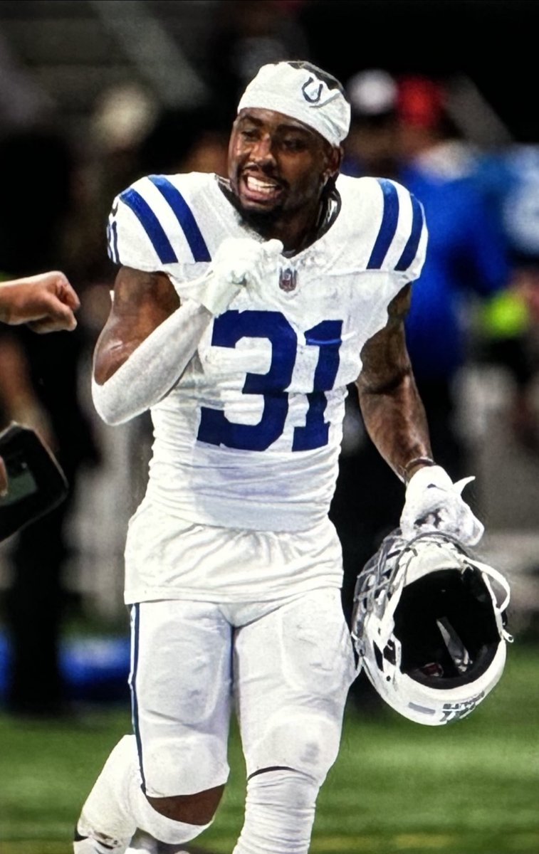 Maurice Goodson (@mogoouchie) on Twitter photo To My Son,
Never Doubt that YOU ARE, “Valuable and Powerful” and deserving of every chance and opportunity in the world to pursue and achieve your OWN DREAMS.
“REMEMBER YOU ONLY FAIL WHEN YOU STOP TRYING”. Whatever you go through, no matter what we LOVE our guy <a href="/tgood1110/">Tyler Goodson (TGood)</a> #31 💯 To My Son,
Never Doubt that YOU ARE, “Valuable and Powerful” and deserving of every chance and opportunity in the world to pursue and achieve your OWN DREAMS.
“REMEMBER YOU ONLY FAIL WHEN YOU STOP TRYING”. Whatever you go through, no matter what we LOVE our guy <a href="/tgood1110/">Tyler Goodson (TGood)</a> #31 💯