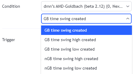 ICTdmn's tweet photo. dmn's AMD-GB v2.12 changelog:
• Added GB time alerts. https://t.co/ZgM87SRDxU