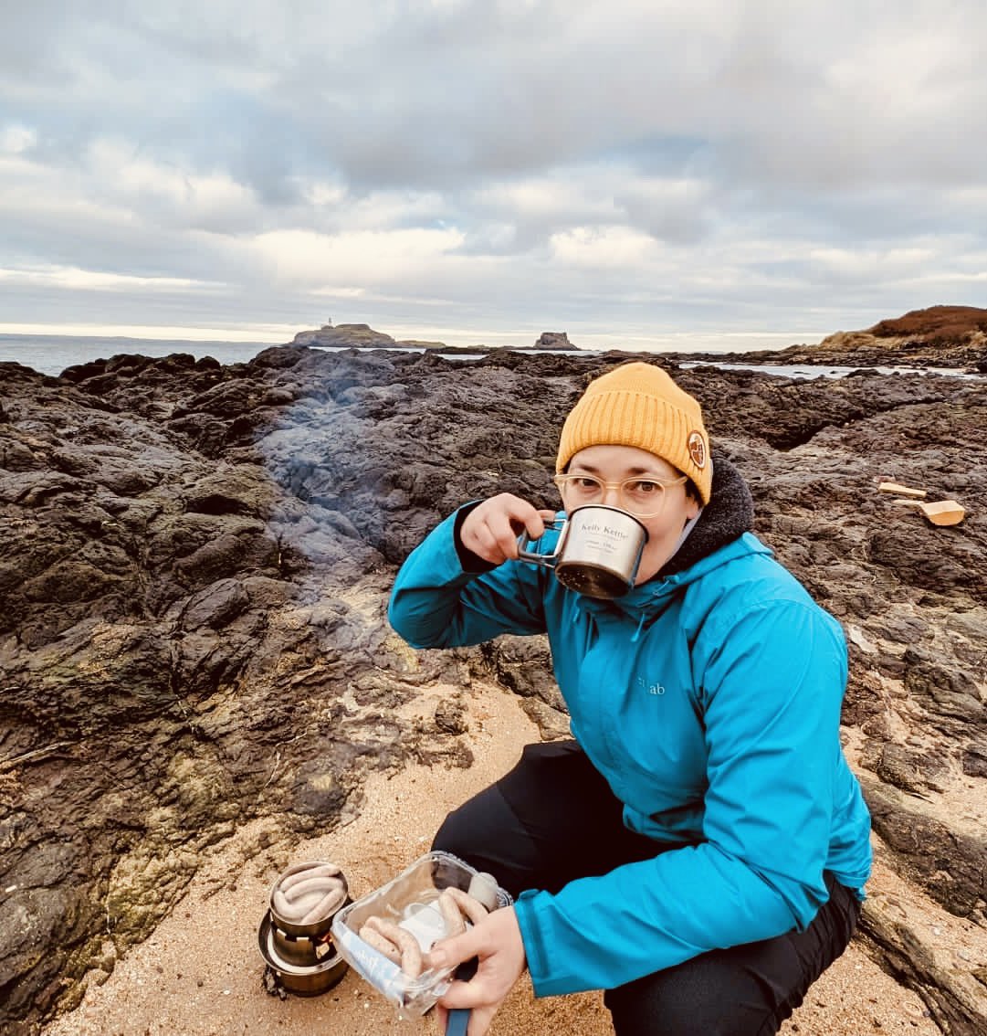 Nina Morris tweet media