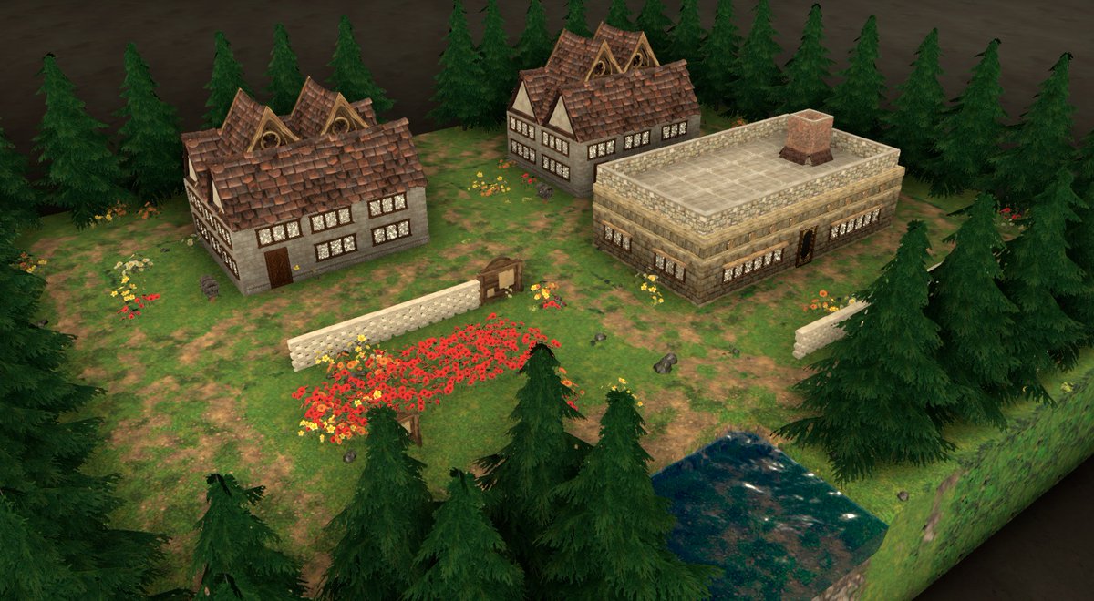 QuillOfDamocles's tweet photo. Guess what, guys!
This January on my Patreon, you can journey to become the very best...like no one ever was ;)
Released now on Patreon, the first in a new series of town maps. Check it out ;)
Patr: https://t.co/FWW2bx1lq4
#dnd #dndmap #battlemap #townmap #encountermap #ttrpg https://t.co/rwb0FVaHLZ