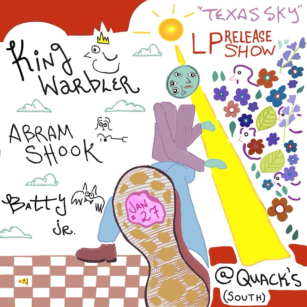 Batty Junior tweet media