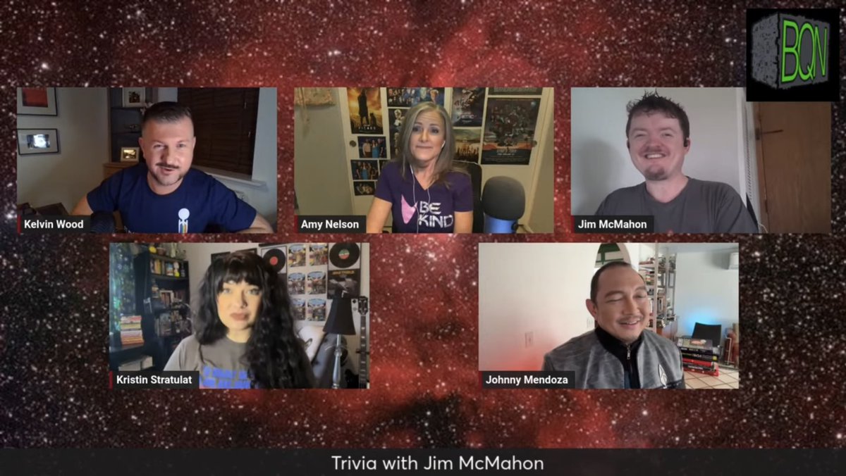 KelvinsTimeline's tweet photo. Episode one of #TheViewscreen is now available on YouTube for those who missed it live ๐๐ผ #StarTrek #StarTrekPodcast
https://t.co/3VP4DQjoYt https://t.co/lgy2KGLG9B