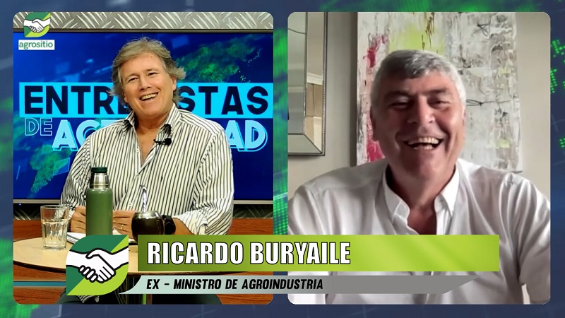 agrositio's tweet photo. ¿Cómo ve un ex Min. de Agroindustria los DNU, las medidas agro de Milei, y Formosa?; con Ricardo Buryaile @BuryaileRicardo @richardbindi #Formosa 

https://t.co/uHPP1Y2Dg7 https://t.co/MATPv0GRuv