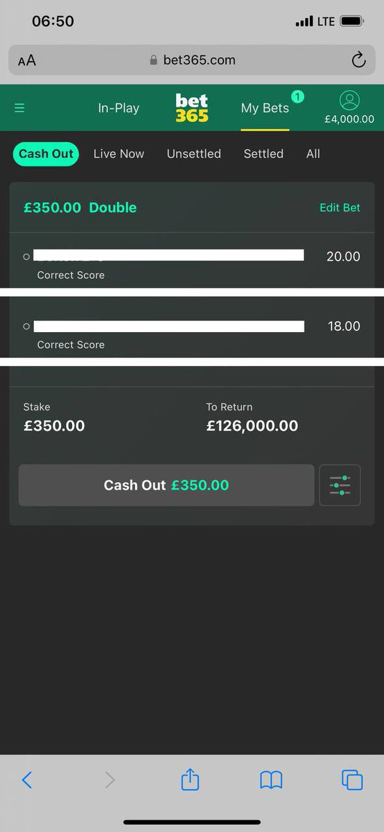 Congratulations fellas ❤️

Big win on this huge return guys the harder you work for something, the greater you'll feel when you achieve it.

Next ticket is ready now, Click and join now 
👇👇👇
t.me/+nI7G99zjTsk0N…

t.me/+nI7G99zjTsk0N…

t.me/+nI7G99zjTsk0N…