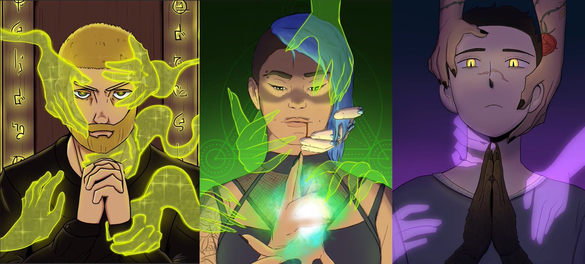 Thornvale Studios tweet media
