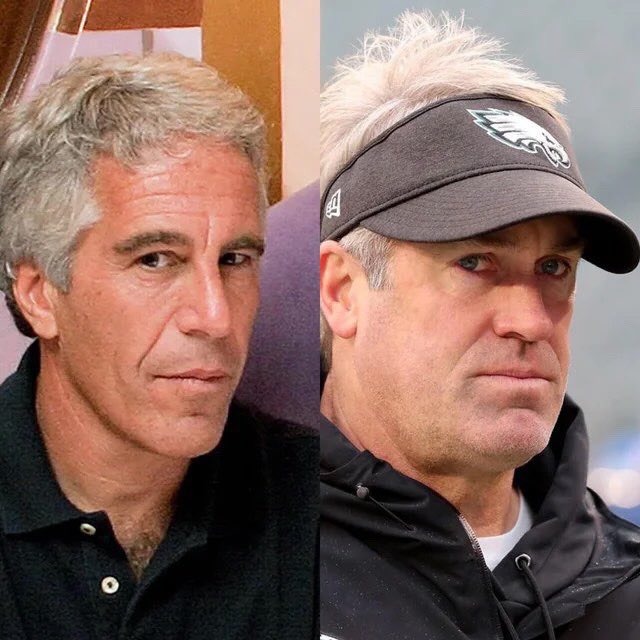 Epstein didn’t kill himself…he’s alive and coaching the Jaguars to oblivion