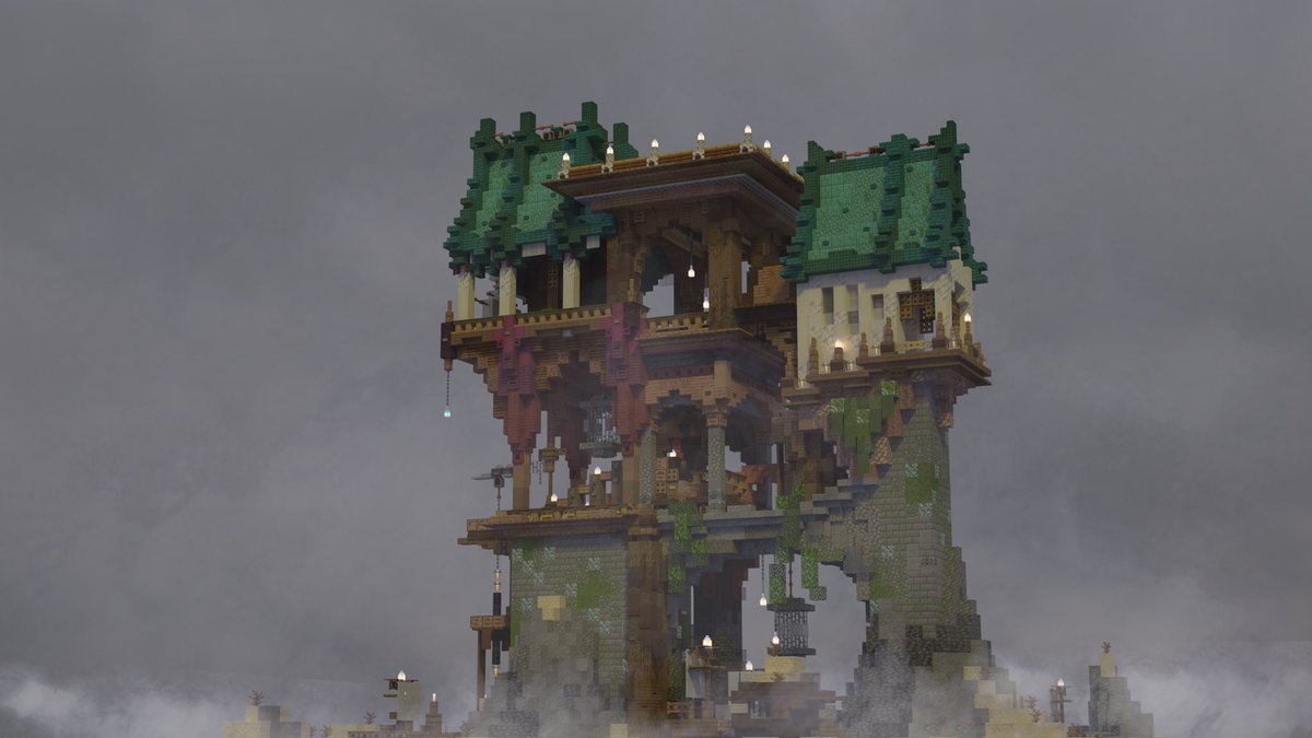 Somebody reached out to me, wanting to experiment and train themself a bit with rendering. They mentioned not being fully happy; but nonetheless I wanted to share them. Love them!

Thanks <a href="/MinhTran4325/">Minh Trần</a>