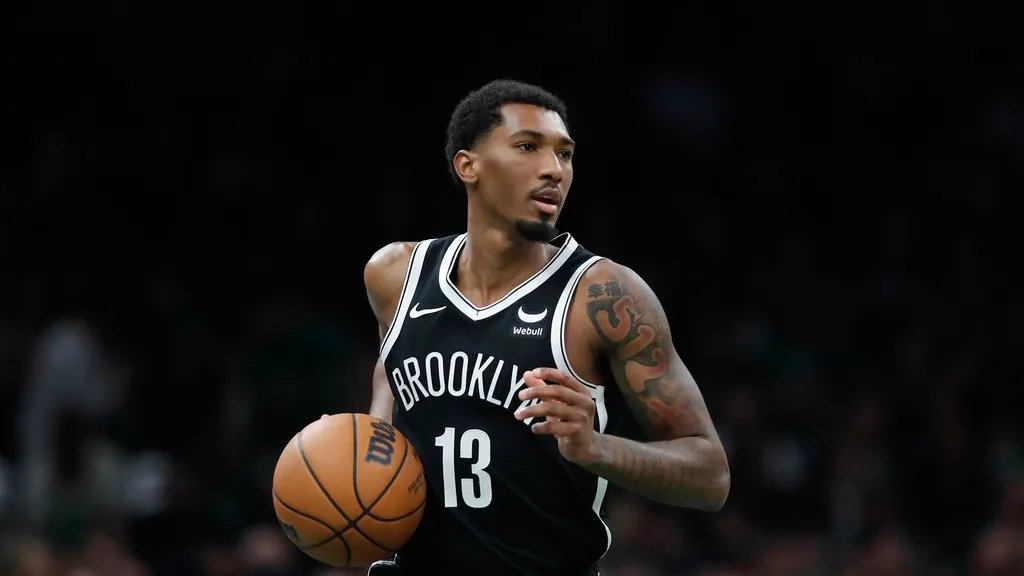 Nets guarantee Trendon Watford and Harry Giles' contracts