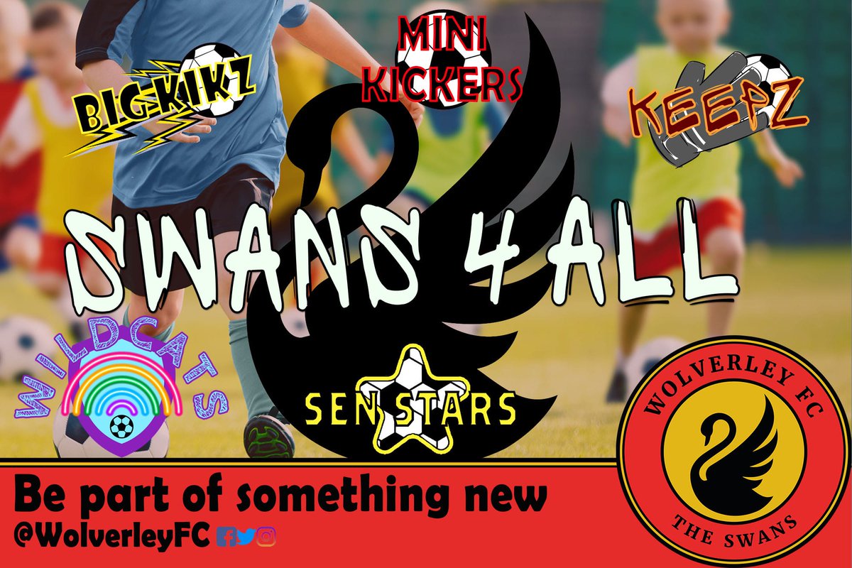 Wolverley FC tweet media