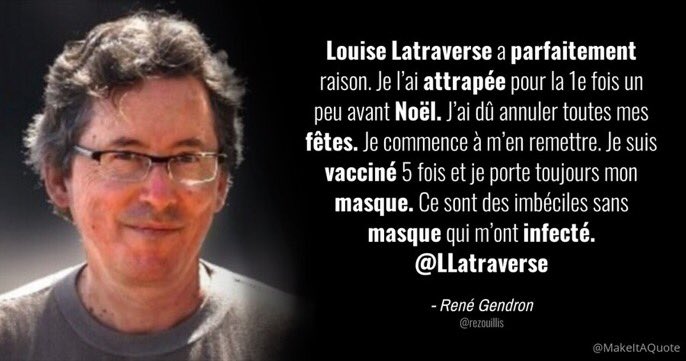 Geezlain's tweet photo. @rezouillis @ObsConspiQc @GoyerMel Question stupidité tu donnes pas ta place Raie-Né https://t.co/IlFCgzvFy9
