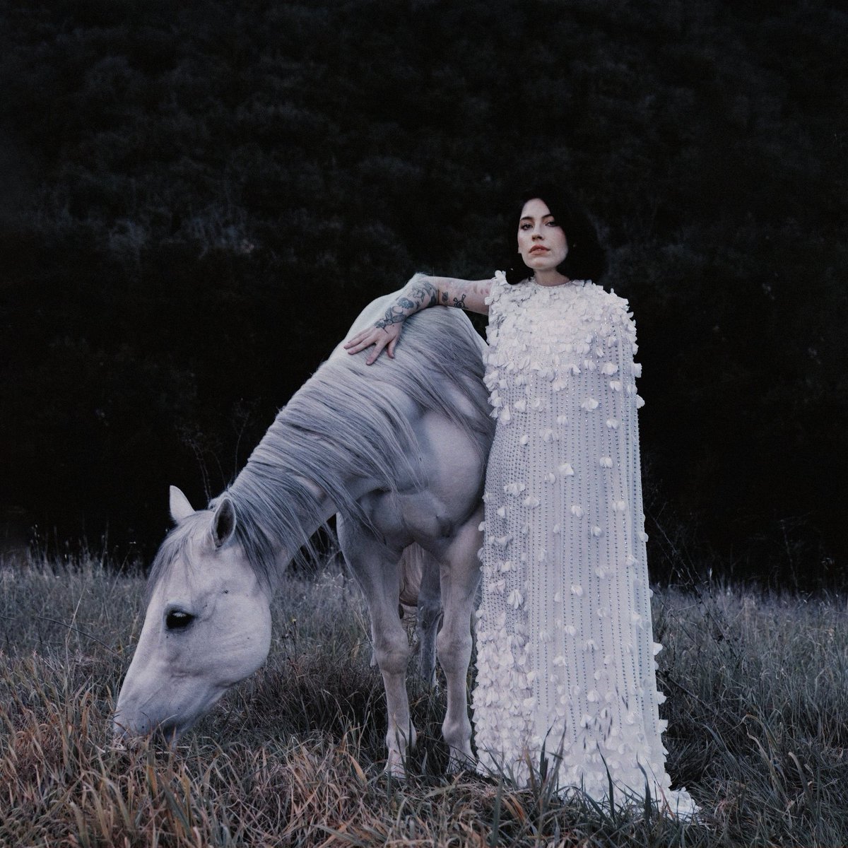 Bishop Briggs tweet media