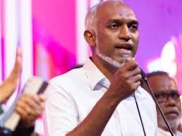 RoushanAkshay's tweet photo. They voted 🗳️ for Joker 🤡 

Now enjoy Circus 🎪 

“India out”

#Maldives  #ExploreIndia #MaldivesOut 
#Exploreindianslands #Maldivians #Lakshadweep https://t.co/GeeLt75whu