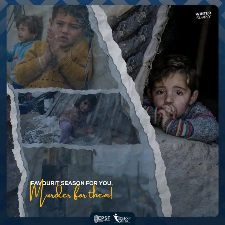 EPSF_MUST's tweet photo. وفي عتمات الليل ترك الأب حصته من الدفء علي أمل أن يساعد في دفع البرد عن صغاره🌨️
و احتضنت الأم طفليها محاولة إكمل ما بدأه الأب👩👧👦
للتبرع المادي علي الرقم 👇🏼
01067900394
#EPSF_MUST
#winter_Supply
#Gaith https://t.co/aGxc8N4CXZ