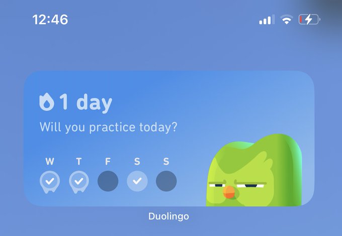 @duolingo really don&rsquo;t play about our goals! 🤣🤣🤣 imma practice now I promise 🥹 https://t.co/fYPipS2x<a class="tags" target="_blank" title="On Twitter" href="/?out=eyJ0eXAiOiJKV1QiLCJhbGciOiJIUzUxMiJ9.eyJpYXQiOjE3MjIxMjQ5OTQsImlzcyI6InR3cG9ybnN0YXJzLmNvbSIsIm5iZiI6MTcyMjEyNDk5NCwiZXhwIjoxNzUzNjYwOTk0LCJyZWRpcmVjdF91cmwiOiJodHRwczovL3R3aXR0ZXIuY29tL2R1b2xpbmdvIn0.vSANMw490UkEim3qYJYo3oIdEHUs8cqt7-ngMyNjo8iPJmqnAozQ7atkUCnNPKRrMesu6jfVIKaXwNE0kqszRw">@duolingo</a><a href="/tag/mvsales"class="tags"><span>#mvsales</span></a>