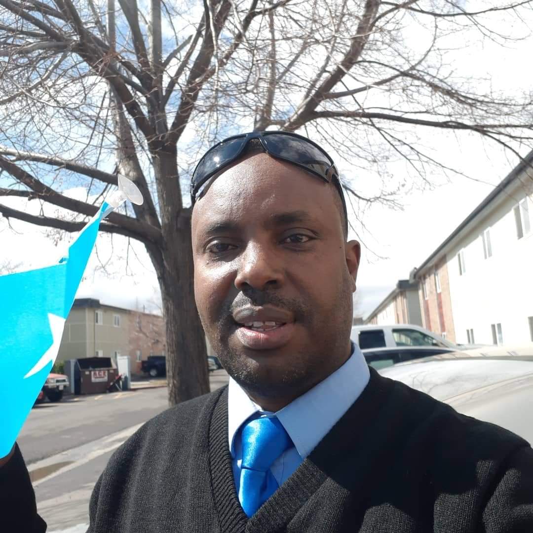 BashirHashiysf's tweet photo. Bashir hashi-- 
ባሽር ሃሺ
#Somalia 🇸🇴 belongs to Somalis, Somaliland recognition is in #Mogadishu not In Aratkilo or Addis Ababa,

#Somaliland is a Regional state member of republic of #Somalia https://t.co/NsQqcsQWhE