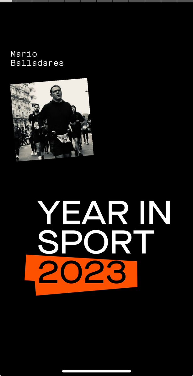 MarioBalladares's tweet photo. Another year in the books!!!!
#running @Strava @Garmin @Nike https://t.co/wyOLX0W9vj