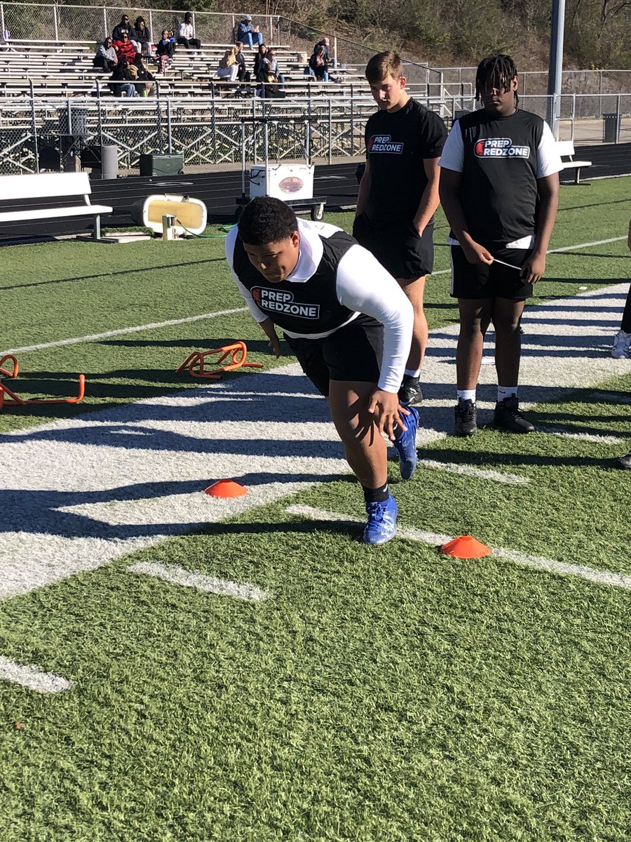 Michael Knight (@przmichaelk) on Twitter photo Weβre underway for the #PRZStockUpTX Showcase! <a href="/PrepRedzone/">Prep Redzone π</a> <a href="/PrepRedzoneTX/">Prep Redzone Texas</a> Weβre underway for the #PRZStockUpTX Showcase! <a href="/PrepRedzone/">Prep Redzone π</a> <a href="/PrepRedzoneTX/">Prep Redzone Texas</a>