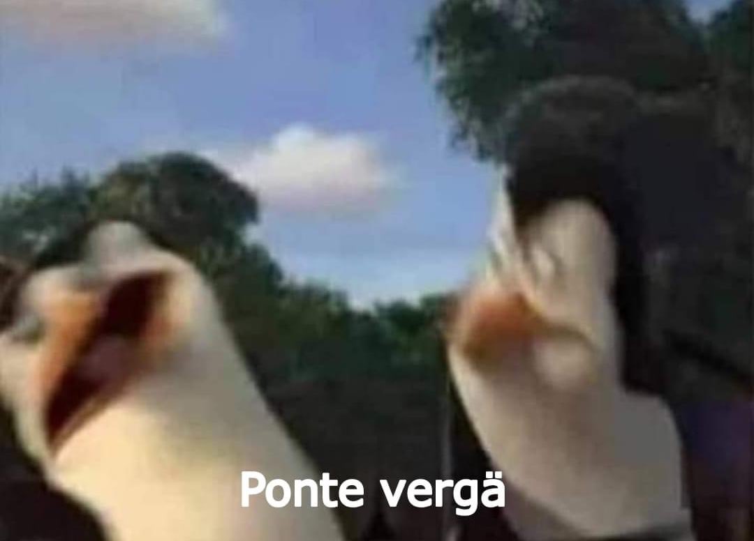 BorrachosVIP's tweet photo. Me distraigo un segundo…

La vida: https://t.co/3XNRRQDGbf