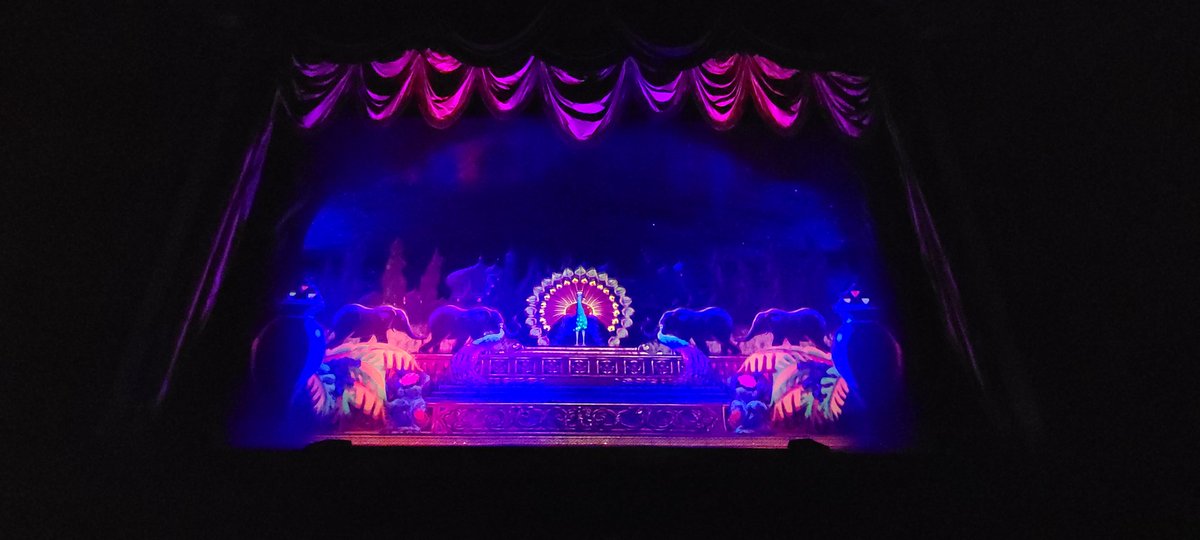 Disneyfan9523's tweet photo. I Just Saw Disney's Wish For The 23rd Time At The El Capitan Theatre In Hollywood And It Was Is Amazing And Magical! #ElCapitanTheatre #Disney100 #100YearsofDisneyAnimation #D23  #WaltDisneyAnimationStudios #Wish #DisneyWish #WishMovie #Disney https://t.co/obTmke99NA