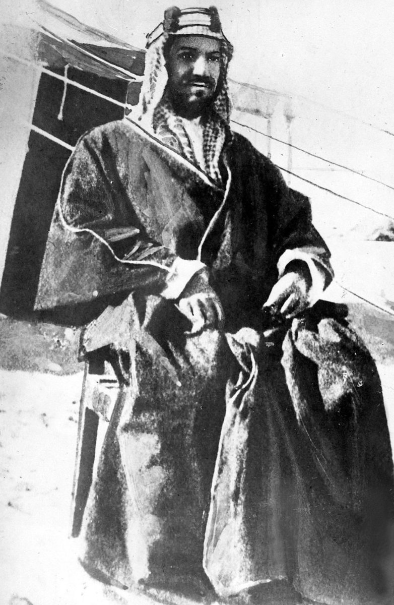 HistoryunTweets's tweet photo. TALKING FISH 🐟

Ah yes, the good old cliché....

"The Saudis betrayed the Ottoman Caliph"

Honestly, let's have a little conversation, between friends. Can we be a little less facetious and be a little bit more serious about History?

This comment should be a thing of the past now that there is an abundance of free information and literally an internet full of correct historical perspective on the subject of WW1, the Ottoman Empire and the Arab Revolt.

For the final time, the Saudis did NOT betray the Ottoman Caliph, they resisted and opposed him - from the very beginning.

In the past, we've been called all sorts of names for publishing critical content on the subject of the Saudi Kingdom (or the Third Saudi State, to be historically precise) but one thing we are not accused of is lying about the history, therefore we will speak in truth even when it is easier and more convenient to follow the crowd.

The truth is, the Al-Saud NEVER betrayed the Ottoman Caliph. Did they oppose it? Absolutely, but their opposition was consistent throughout the centuries and did not wait for British intervention to find purpose and reason.

The claims of a Saudi "Betrayal" of the Ottoman Caliphate is as logical as claiming that Abdullah Ibn Zubayr and Hussein Ibn Ali Betrayed the Umayyads or in the context of WWI - that the Germany "Betrayed" Britain.

There is no betrayal where there was never any alliance or friendship. Let us be clear and concise.

Do you expect all Muslims to always be unified and on friendly terms? That is not a reflection of reality because the Abbasids were always against the Umayyads, the Almohads against the al-Murabitoun, the Mamluks against the Ottomans and so on. So any of these parties engaging in opposition and conquest against their adversary cannot be accused of betrayal, hostility and opposition - yes, but betrayal, no.

The veritable and actual traitors towards the Ottomans were none other than the Husseinid Hashemites of Makkah. They satisfied and met every condition of betrayal towards the Ottoman Caliphate....

• Pledged allegiance to the Ottoman Sultan-Caliph
• Received state-allowances from the Sultan-Caliph
• Was entrusted with the Guardianship of Makkah
• Served as allies and subjects of the Ottomans

The Hashemites under Shariff Hussein Ibn Ali betrayed the Ottomans and he did so only after the British paid him and offered him incentive to do so (see Hussein-McMahon Correspondence).

Critical commentary is great 👍 but it must be factual or at least reasonable, otherwise we are at risk of proving ourselves ignorant in gatherings where people actually read and understand history, properly.

As per the old English proverb

"Be careful where you share stories about talking fish, especially in places where the people know the fish, by name"

Saudi-hate has been normalised and for some it's a form of stress relief (if not even Ibadah) but can we be a little objective and level headed going forwards guys, please.