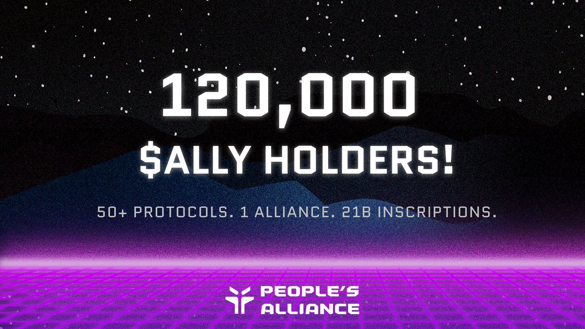 Particle Network tweet media