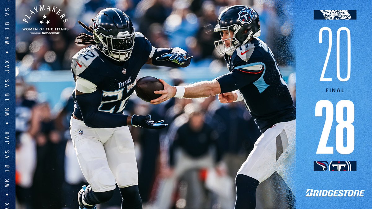 Tennessee Titans tweet media
